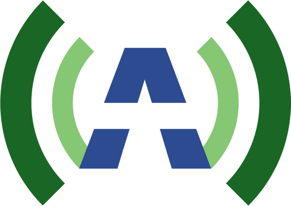 Anywave - Anywave Communication Technologies Co.,ltd. (1000x1000), Png Download