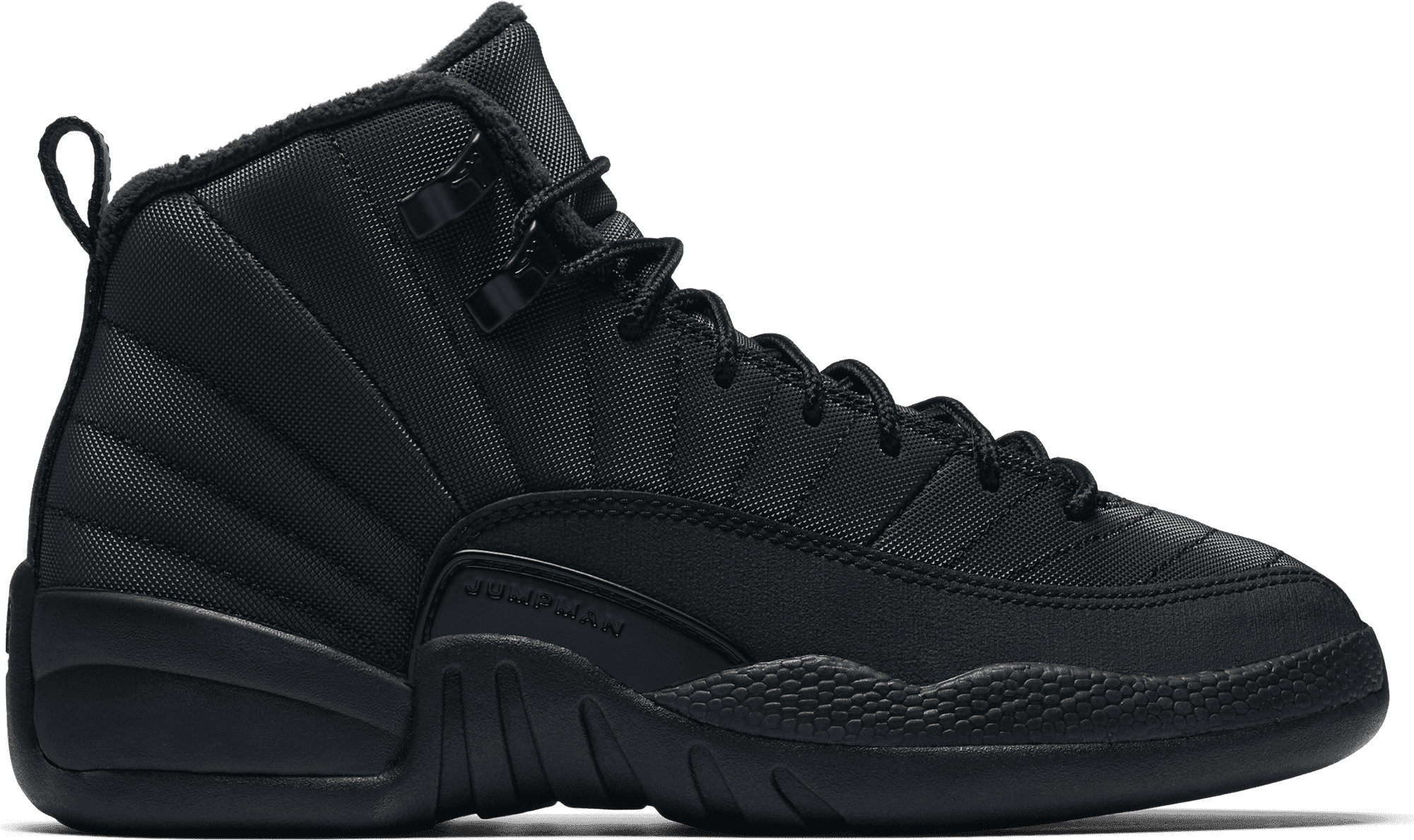 Air Jordan 12 Retro Winter (2000x2000), Png Download