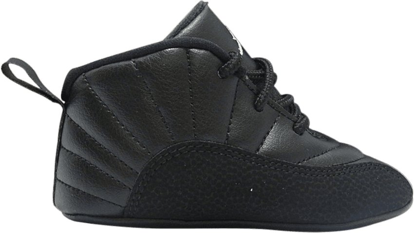 Air Jordan 12 Retro Infant 'the Master' Gift Pack - Air Jordan Retro Xii (850x478), Png Download