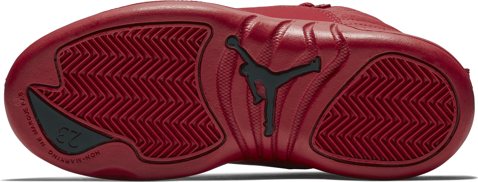 Air Jordan 12 Retro - Air Jordan Retro Xii (2000x2000), Png Download