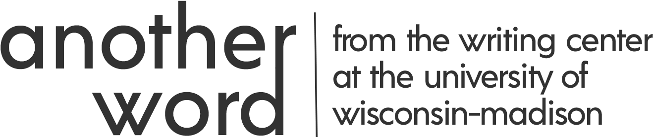 Another Word - Word (1500x345), Png Download