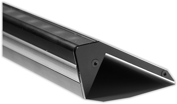 Altus Step Profile Kav 12-24vcc - Gadget (709x496), Png Download