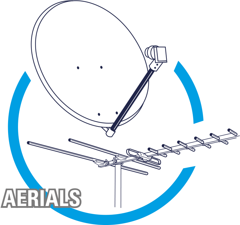 Clothes Horses And Drying Racks, Camera Tripods, Lighting - Circle (1042x924), Png Download