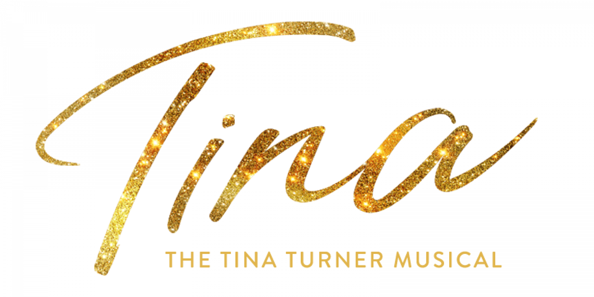 The Tina Turner Musical - Tina - The Tina Turner Musical (1920x960), Png Download