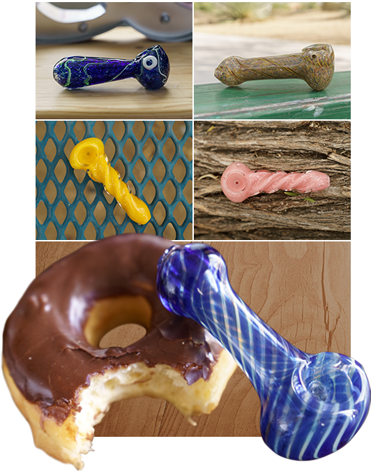 Claim Your Free Glass Pipe Today - Candy (572x716), Png Download