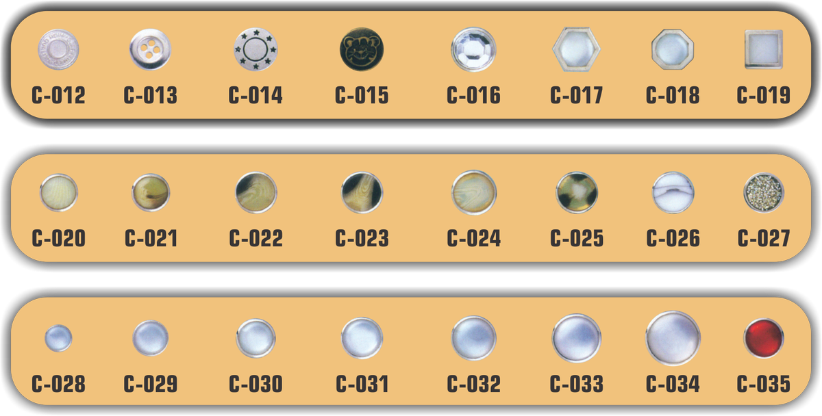 Metal Button Factory On Twitter - Electronics (1200x608), Png Download