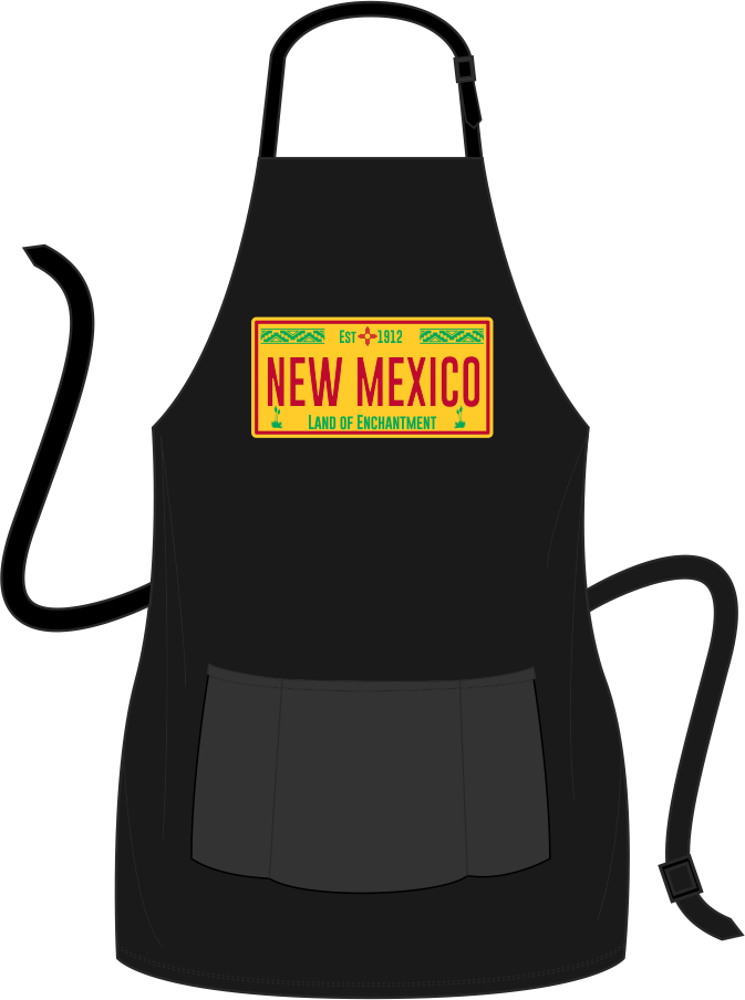 Authentic New Mexico - Zia Pueblo (673x904), Png Download