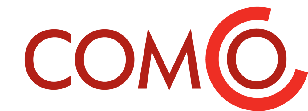 Comco With White Text - Community Foundation Of Central Wisconsin (1000x360), Png Download