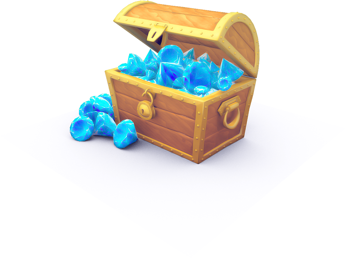 There Are A Number Of Ways To Get Easy Free Gold / - Sparkling Society (1200x1200), Png Download