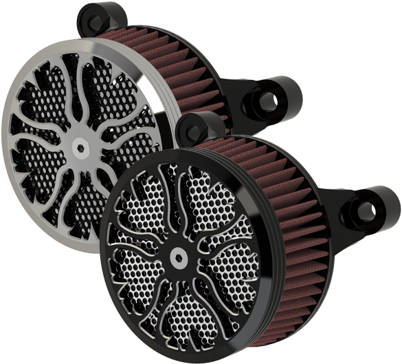 Floating Rotors - Bicycle Pedal (600x600), Png Download