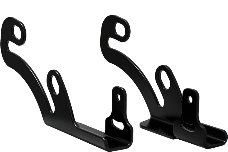 Vx 30" Light Bar Roof Mount For Polaris 14 Rzr Xp Off-road - Polaris Rzr (750x750), Png Download