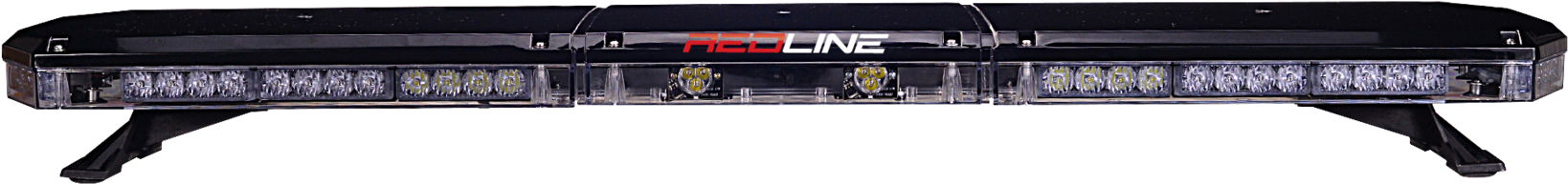 Flashpoint Series L - Light-emitting Diode (1768x527), Png Download