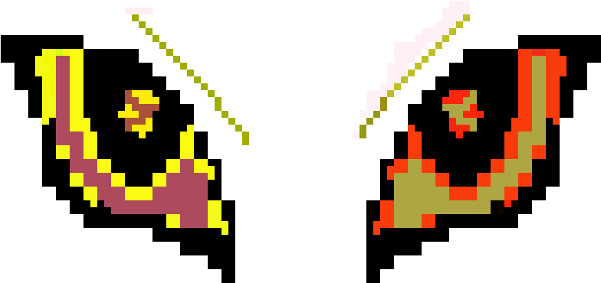 Dragon Eyes - Cat (1290x630), Png Download