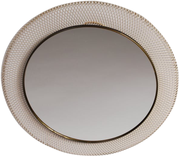 Mirror (660x660), Png Download