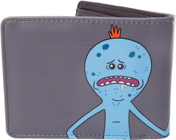 1 Of - Wallet (600x600), Png Download
