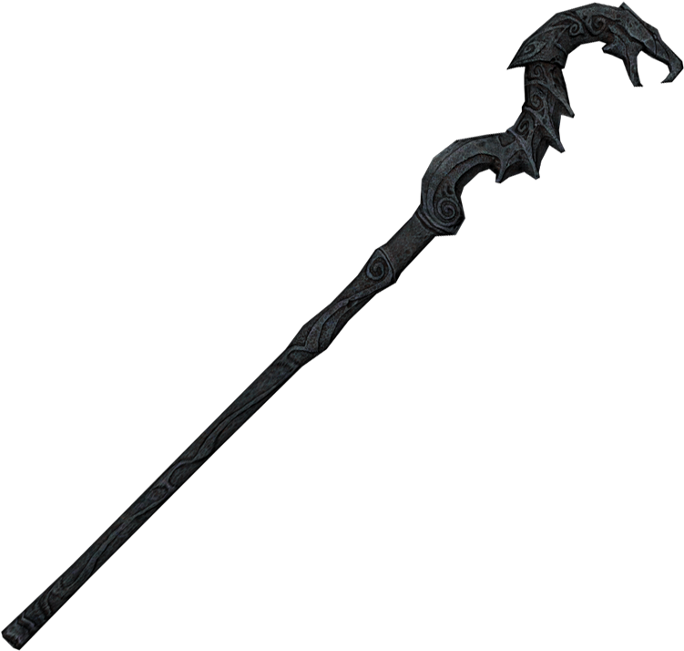 All Eyes Turned On Me, Including The Dragons' - United Cutlery Honshu Tactical Sword Cane (750x750), Png Download