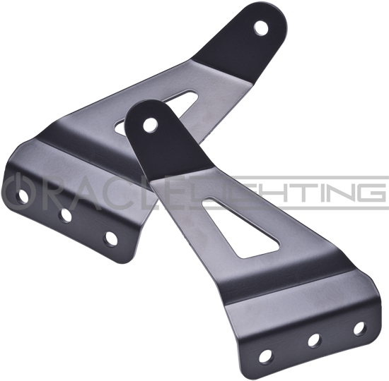 2007-2013 Gmc Sierra Oracle Curved 50" Led Light Bar - Oracle Lighting 2051-504: Oracle Lighting Light Bar (560x560), Png Download