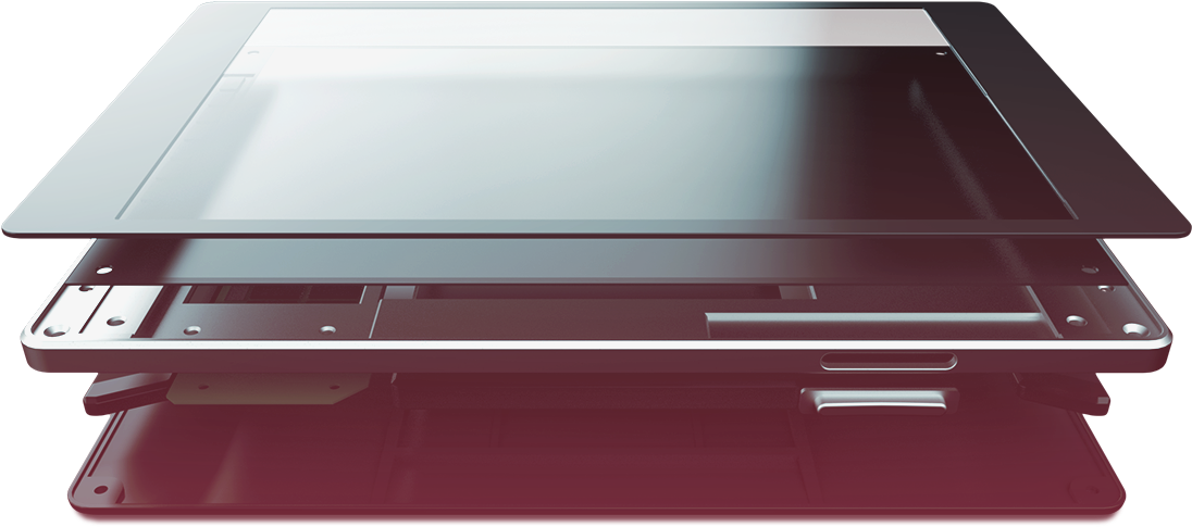 Elmo Design - Coffee Table (1920x1199), Png Download