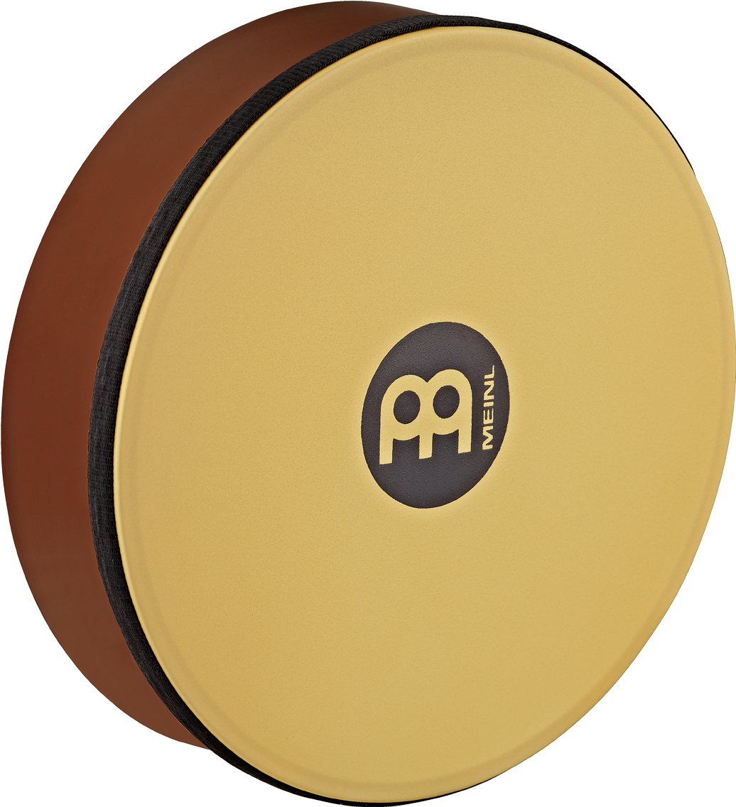 Synthetic Head Hand Drum - Meinl Hand Drum 10 Inch, True Feel Synthetic Head, (3600x2700), Png Download