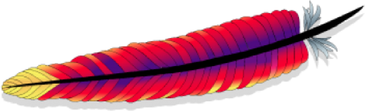 Must Read - Apache Http Server (1875x1250), Png Download