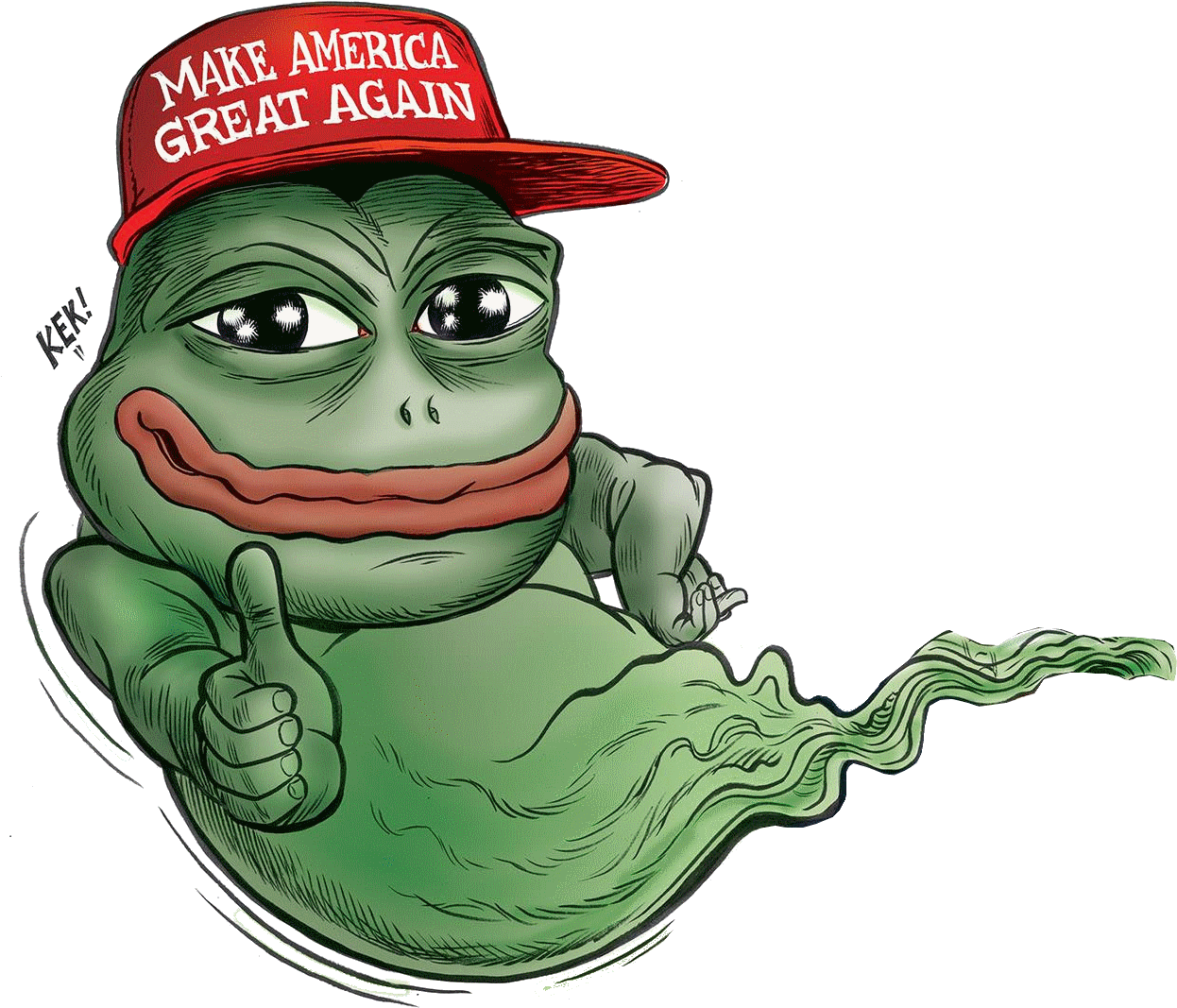 337kib, 1760x1381, Pepe2102 - Pepe The Hate Symbol (1760x1381), Png Download