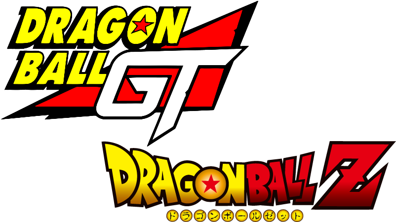 Dragon Ball Gt Png (1024x768), Png Download