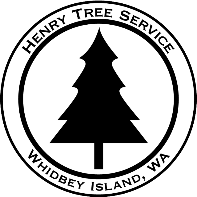 Henry Tree Service On Whidbey Island Logo - Colegio Pedro Antonio Molina Cali (640x640), Png Download