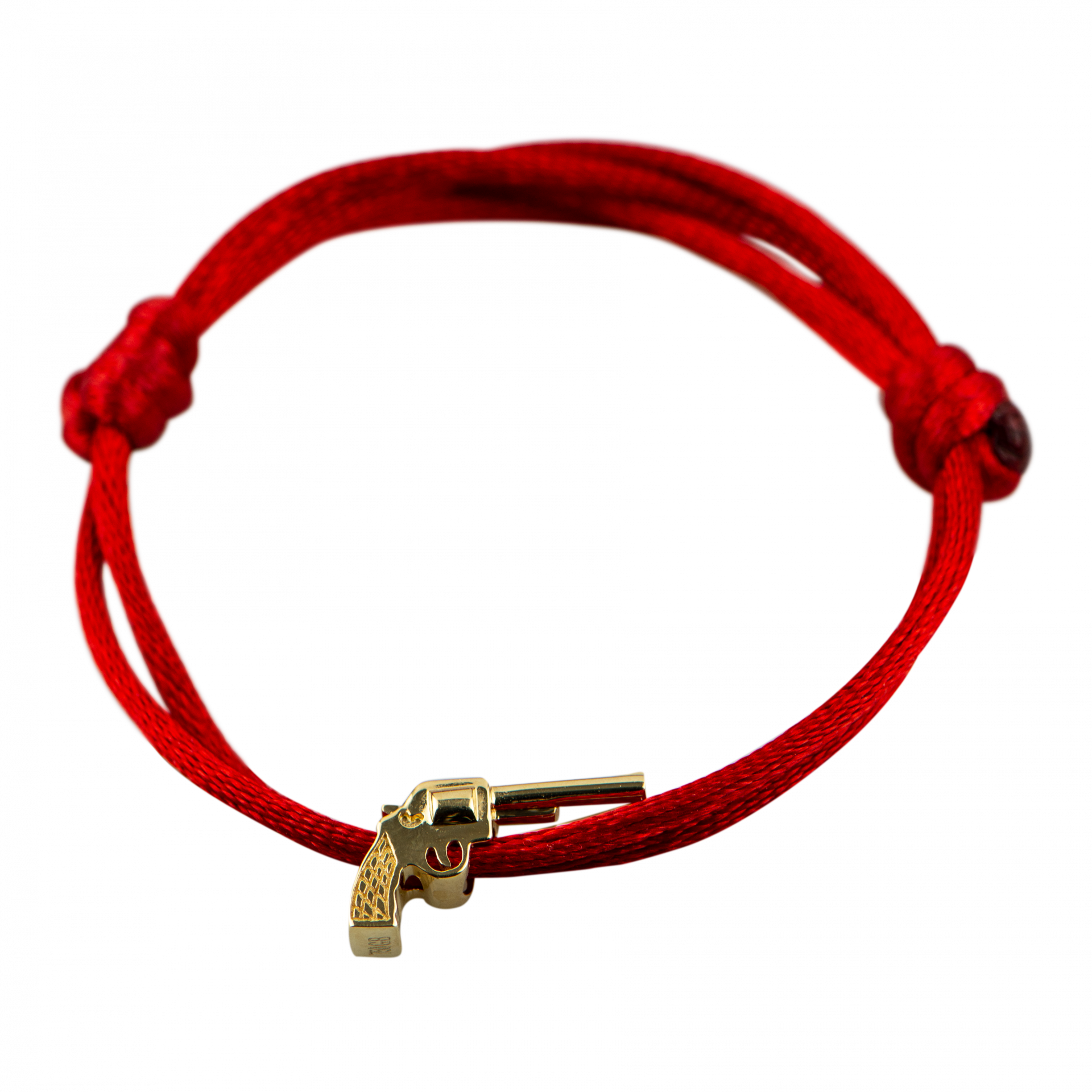 Gun - Sterling Silver (1920x1920), Png Download