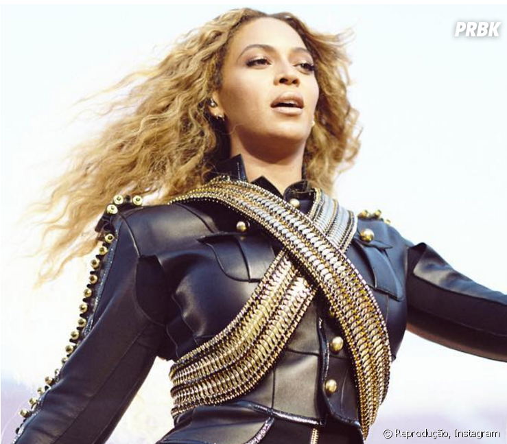 Com Sucesso Do Álbum &quot - Beyonce Coldplay Super Bowl Memes (950x646), Png Download