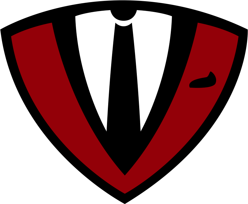 The Burgundy Affair - Emblem (945x945), Png Download