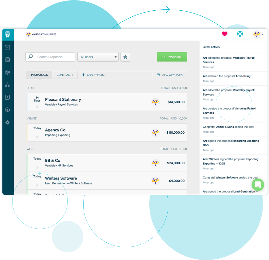 Discover The Always Be Closing Tool That Gives Your - Sales (1116x1107), Png Download