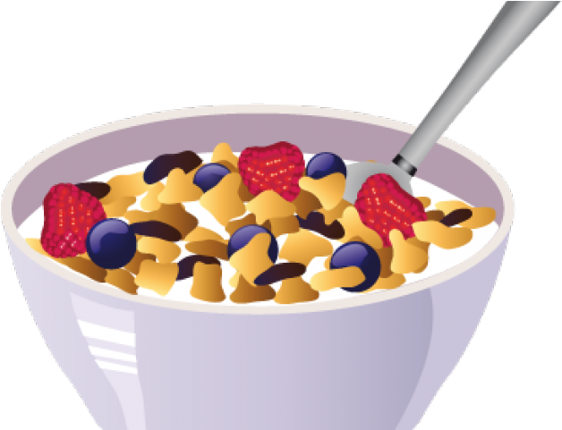 Food Vector Free Download (640x480), Png Download