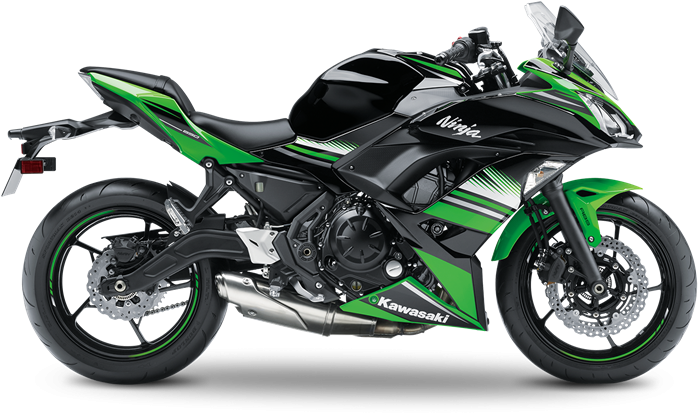 Ninja 650 Krt - 2017 Ninja 650 Krt Abs (790x592), Png Download