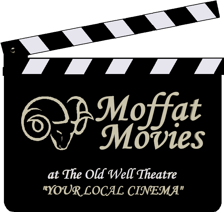 All Of Moffat Town's Hotels, Shops, Restaurants And - Movie Clapper Board (788x745), Png Download