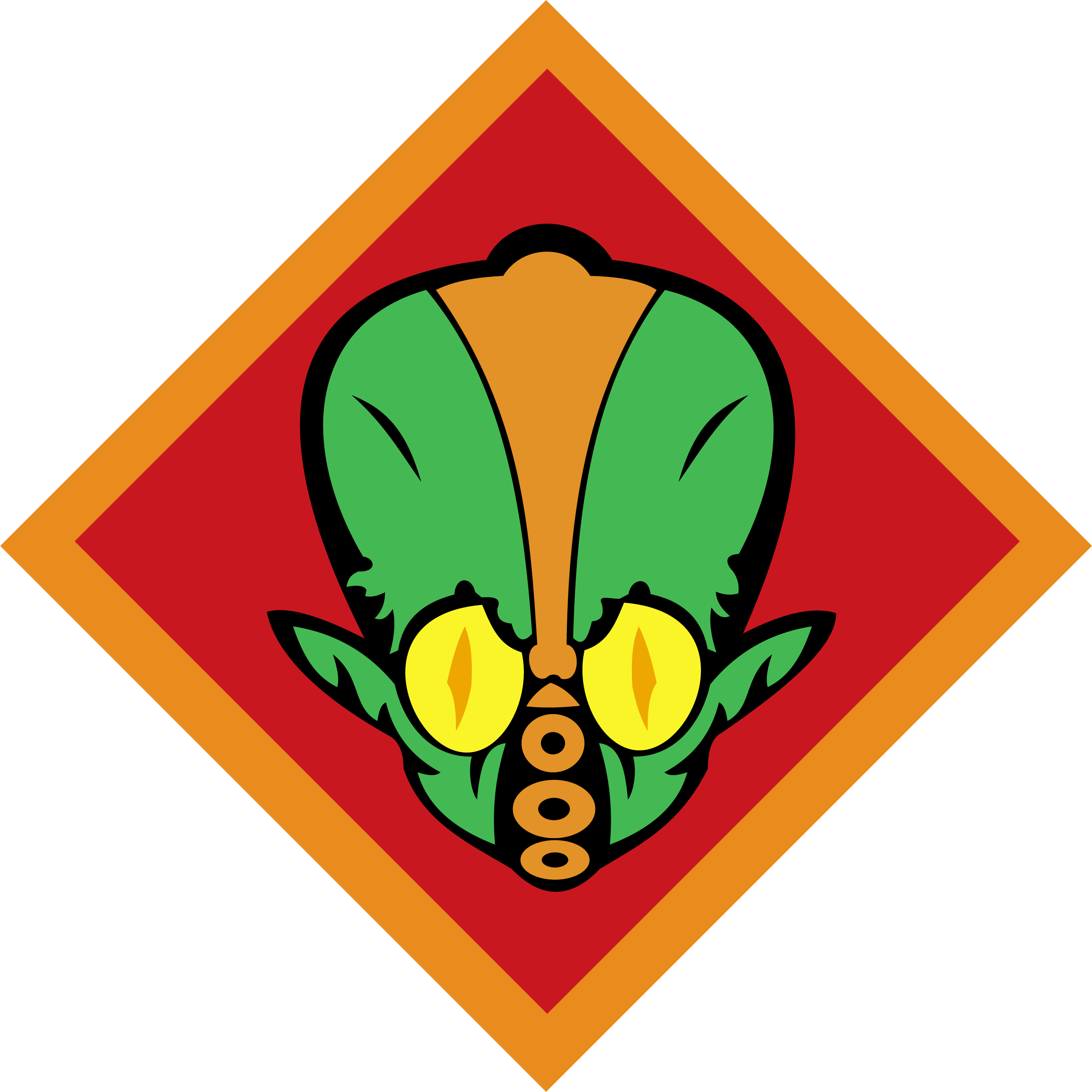 Zis Area Logos Files - Call Of Duty - Infinite Warfare - Tasse Zombies (2516x2516), Png Download