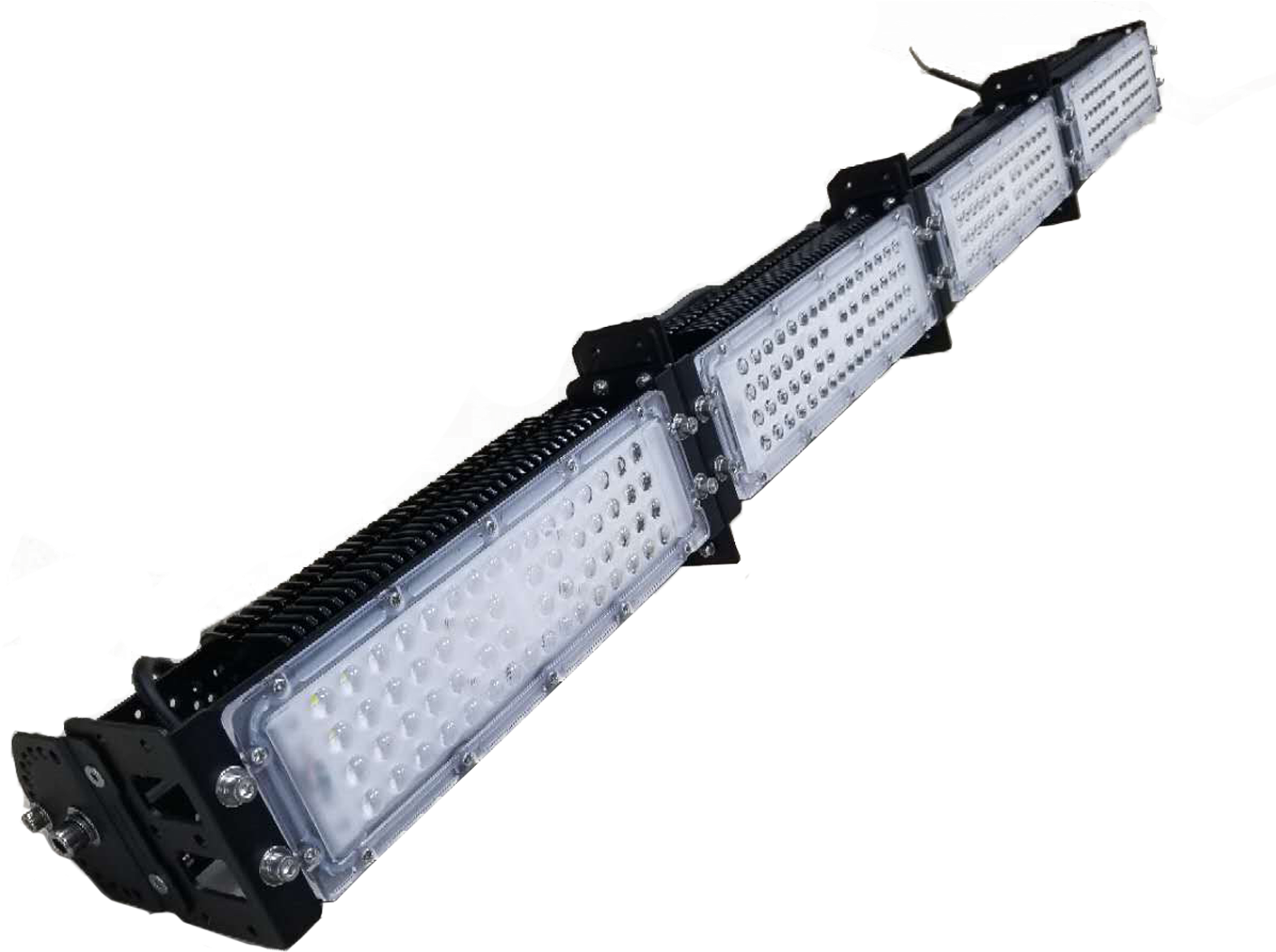 Attach Vertical - Assault Rifle (1440x1080), Png Download
