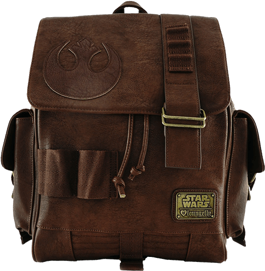 1 Of - Star Wars Backpack (600x600), Png Download