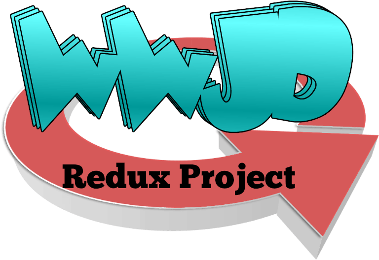 Take A Few Minutes To Check Out Tom's Blog To Learn - Redux (960x600), Png Download