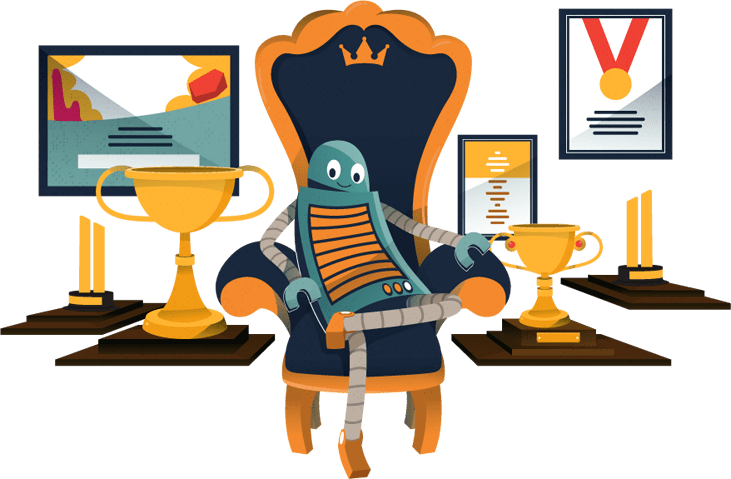 Explainer Videos By Breadnbeyond - Explainer Video (731x479), Png Download