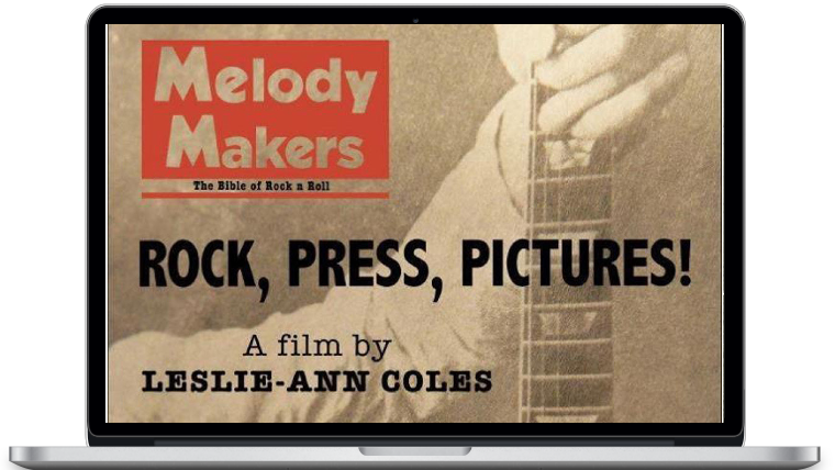 Get Your Ticket - Melody Makers (760x428), Png Download