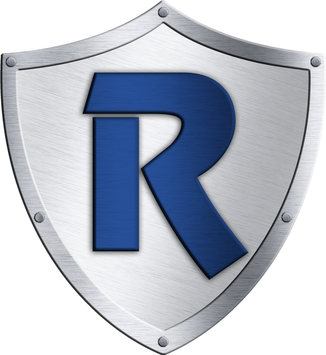 Peace Of Mind Since 1979, Connect With Roll A Shield - Window (1200x1200), Png Download