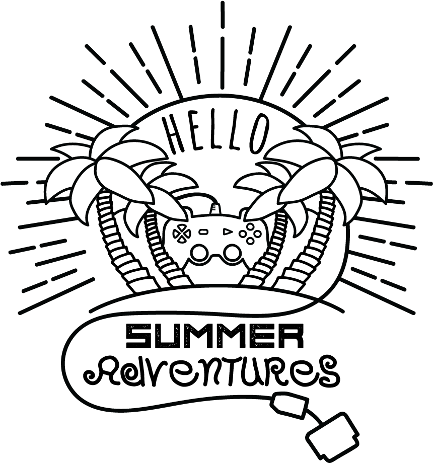 Adventure (1200x1200), Png Download