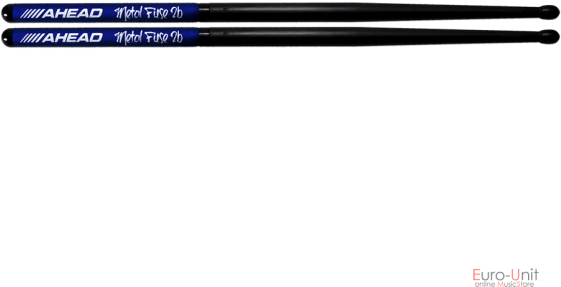 Ahead 2b Metal Fusion Sticks - Cue Stick (560x560), Png Download