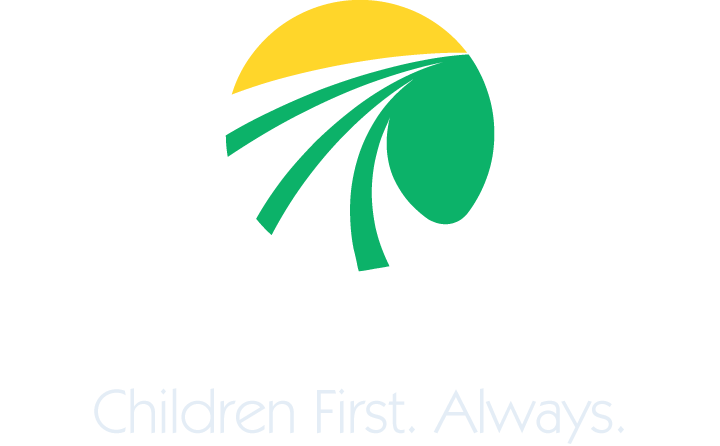 Logo Vertical White 720w - Portable Network Graphics (720x446), Png Download