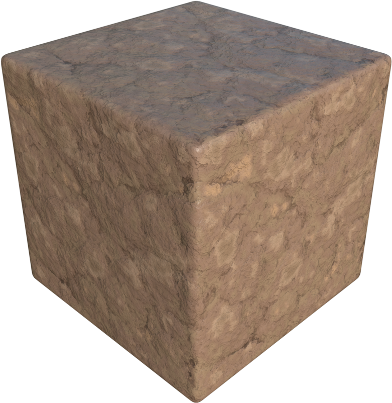 Cliff Rock Render V5 - Rock Render (1000x1000), Png Download