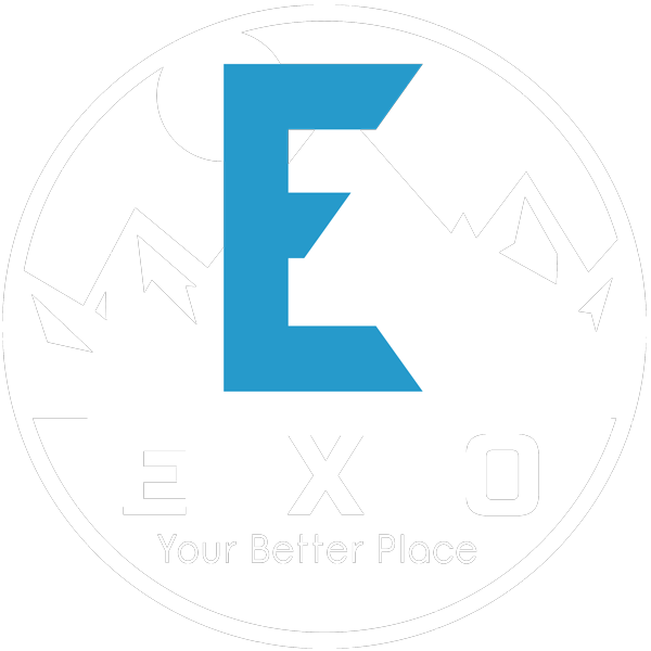 Your Better Place - Emblem (600x600), Png Download