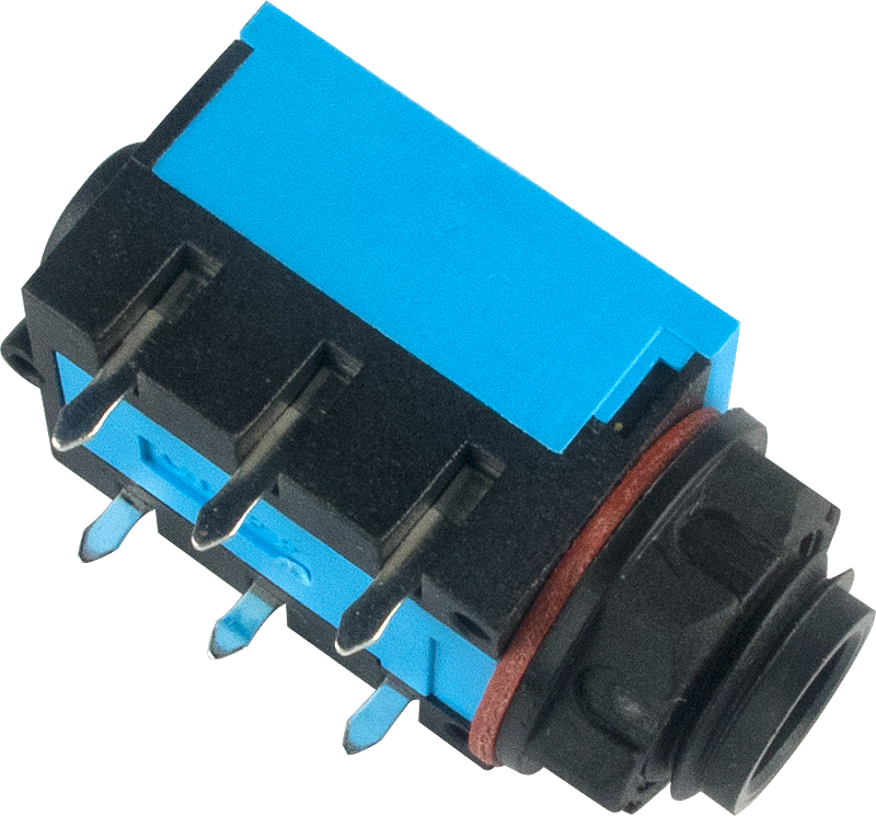 Jack - Cliff, 1/4\ - Jack, Sealed, Mono, Cliff Uk (800x745), Png Download