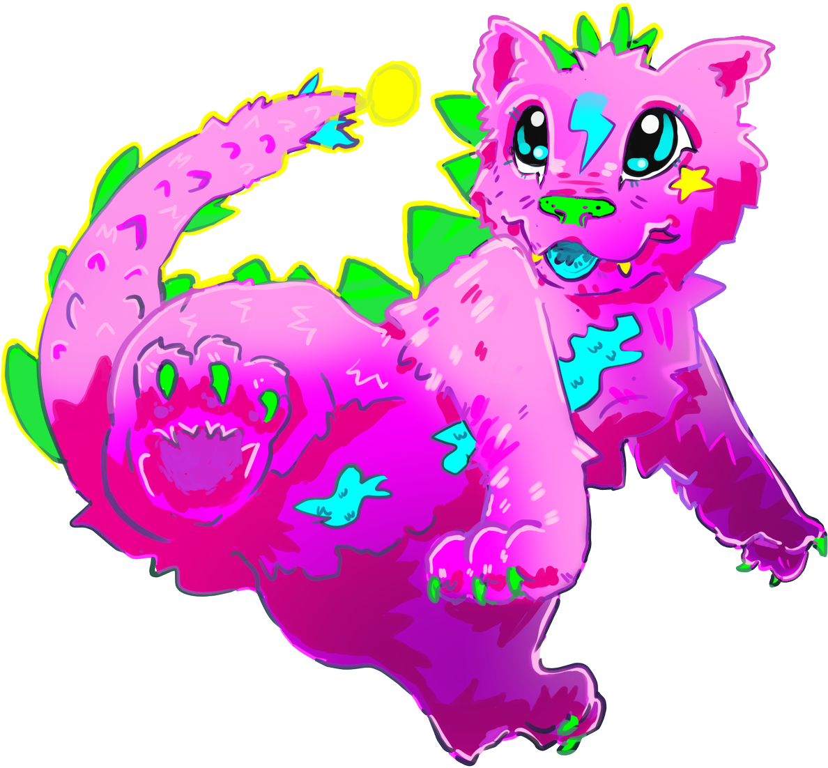 4 Replies 2 Retweets 15 Likes - Cartoon (1187x1200), Png Download