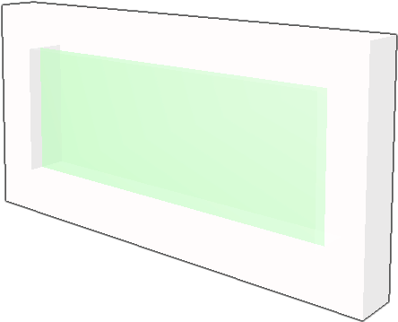 A Working Health Bar Only Has 3 Hit Points Instructions - Display Device (768x768), Png Download