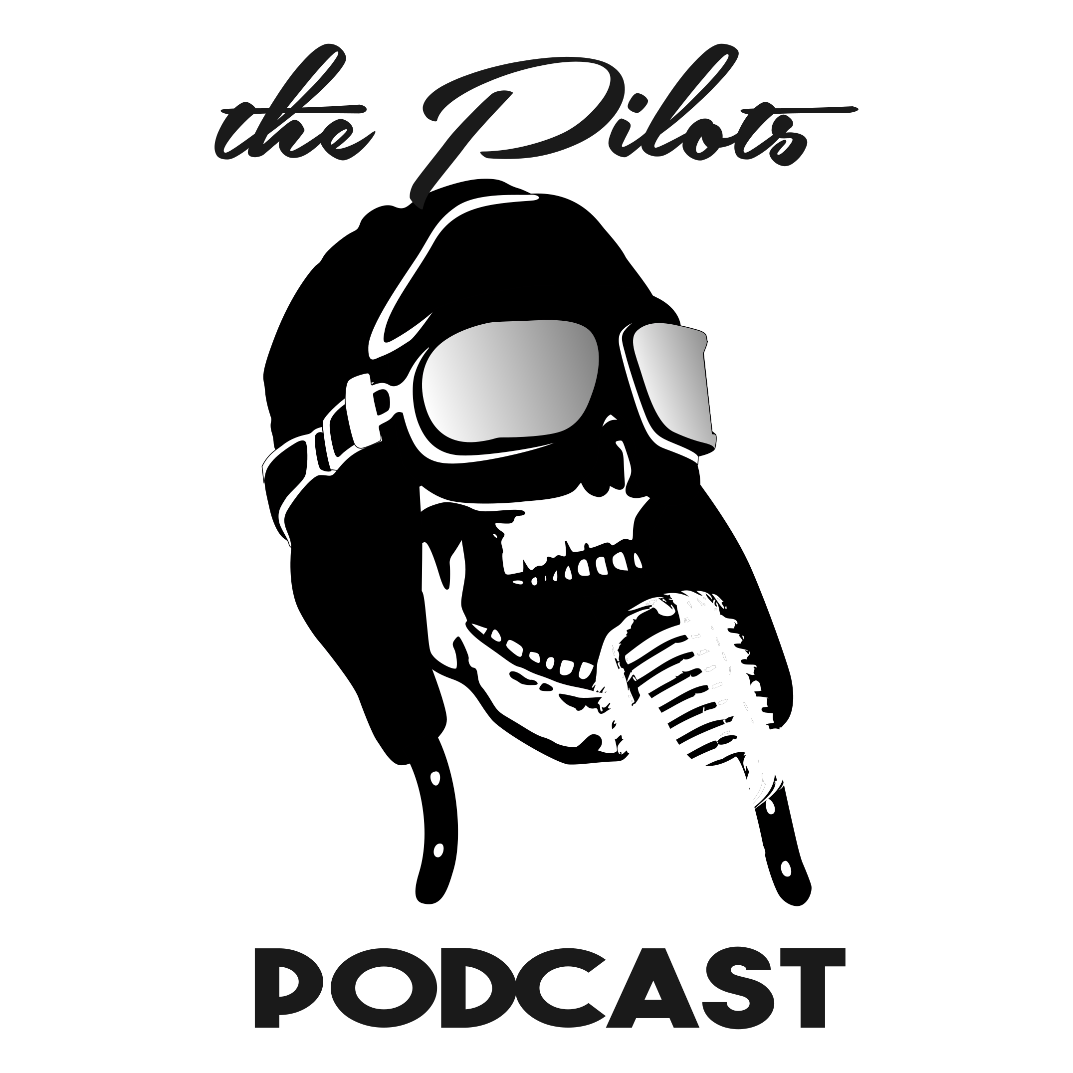 Have You Heard This Podcast - Television Show (2151x2151), Png Download